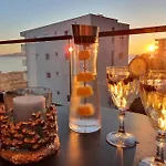 Апартаменти Und Berge