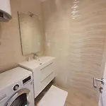 Апартаменти Und Berge *