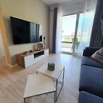 Апартаменти Und Berge