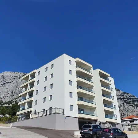 Apartament Und Berge *