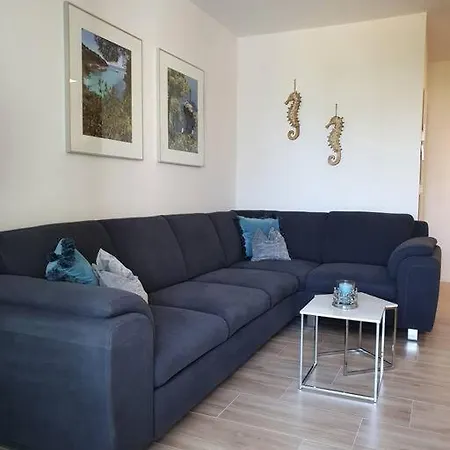Und Berge Apartment