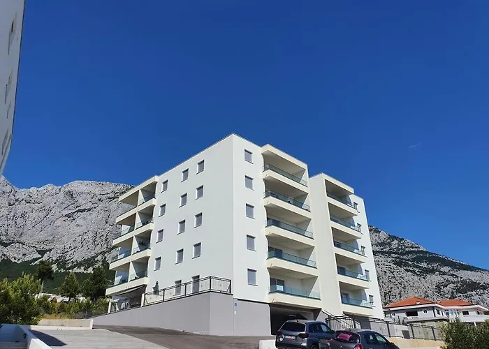 Apartment Und Berge *