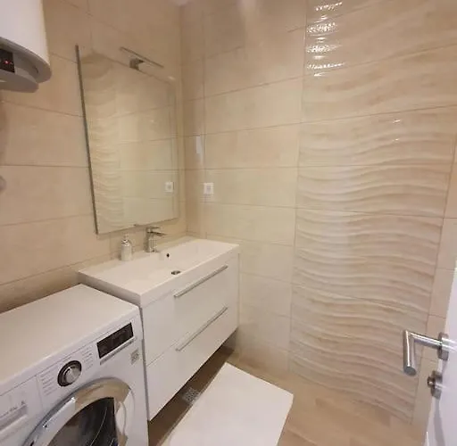 Apartment Und Berge *