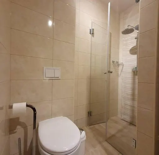 Und Berge * Makarska